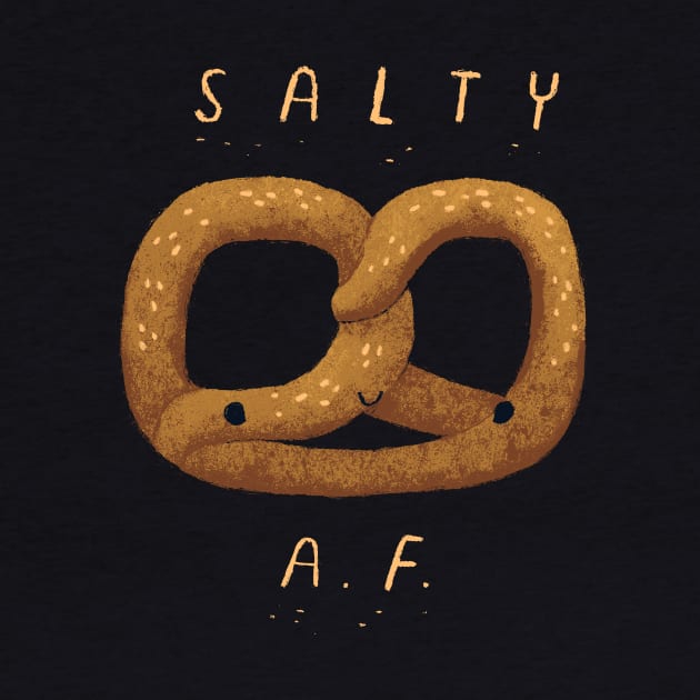 salty AF by Louisros